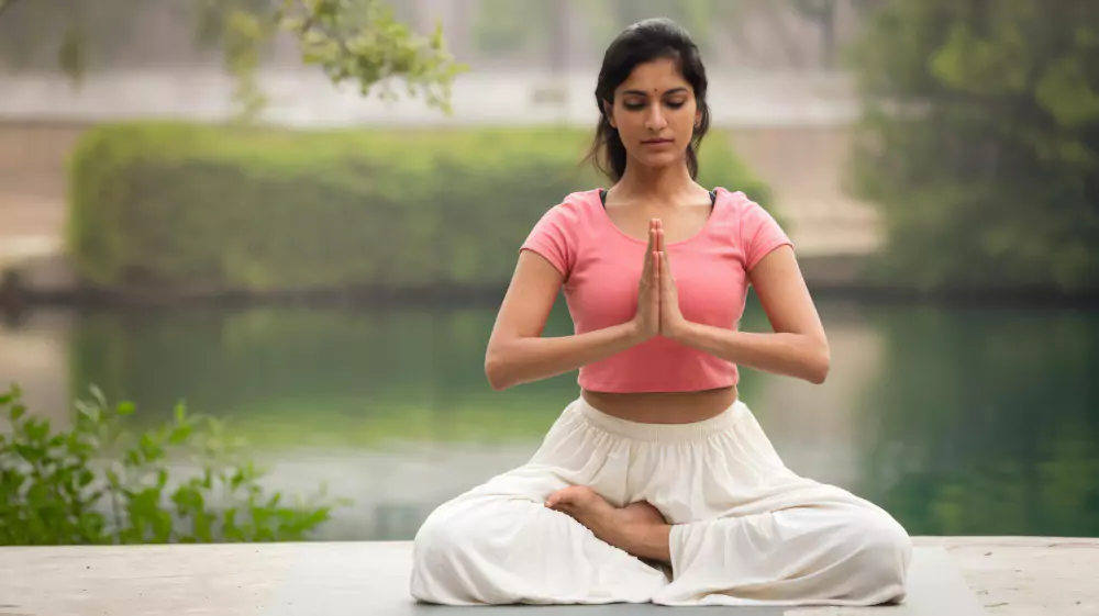 Yoga